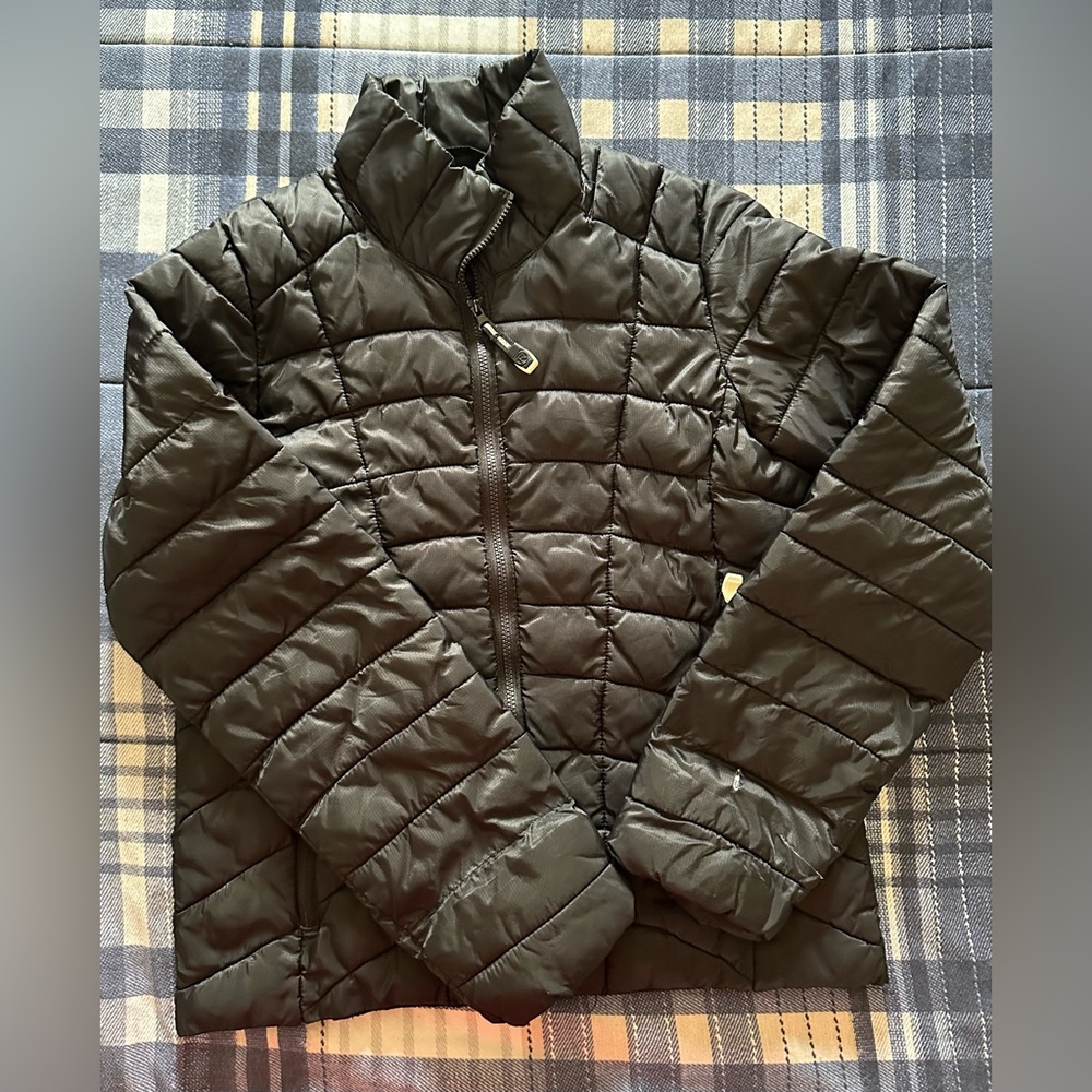 Roper Light Weight Puffer Jacket